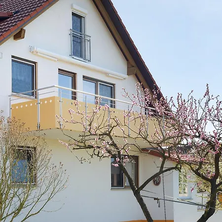 Enderle Appartement *