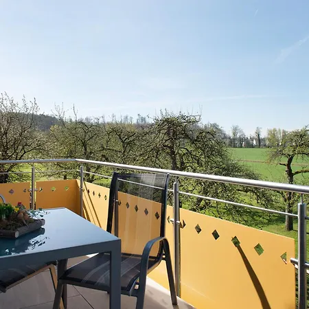 Enderle Apartmán Uhldingen-Mühlhofen