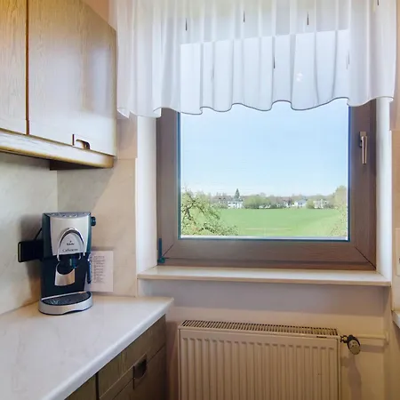 Enderle Appartement *