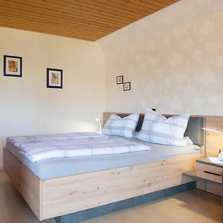 Apartment Enderle *