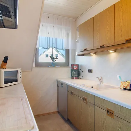 Apartmán Enderle Uhldingen-Mühlhofen