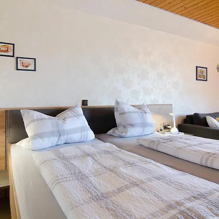 Enderle Apartment