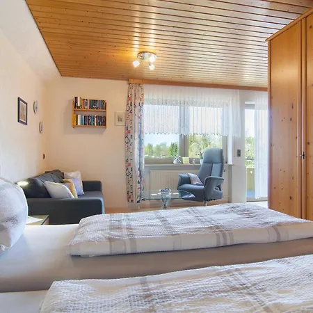 Enderle Apartment