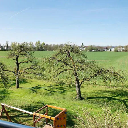 Apartment Enderle Uhldingen-Mühlhofen
