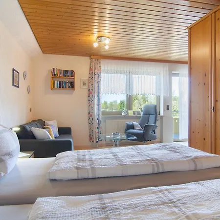 Enderle Apartament