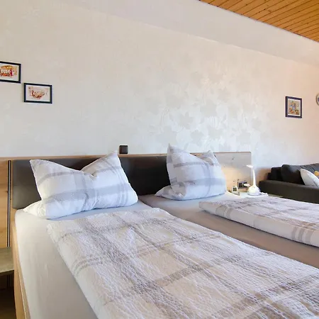 Enderle Apartament *