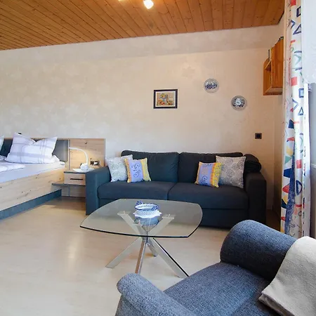 Apartament Enderle *
