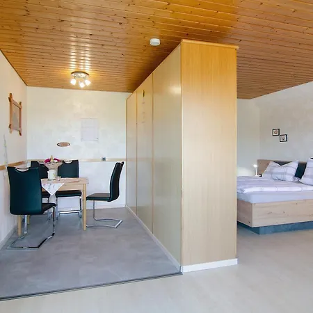Enderle Apartament Uhldingen-Mühlhofen