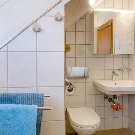 Apartament Enderle *