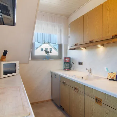 Apartament Enderle