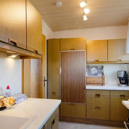 Enderle Apartament *