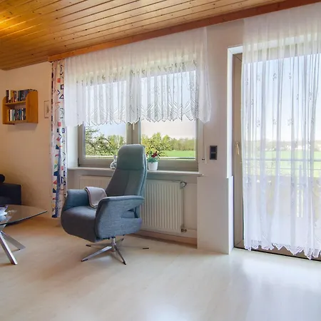 Apartament Enderle