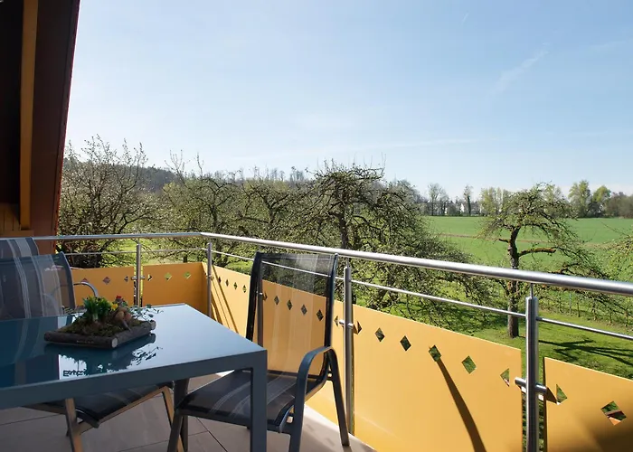 Enderle Appartement Uhldingen-Mühlhofen