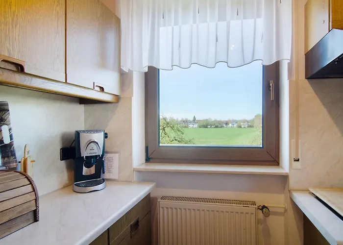 Enderle Appartement *