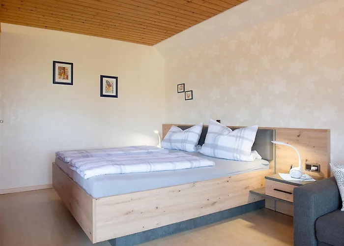 Appartement Enderle *