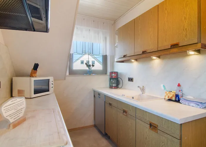 Appartement Enderle Uhldingen-Mühlhofen