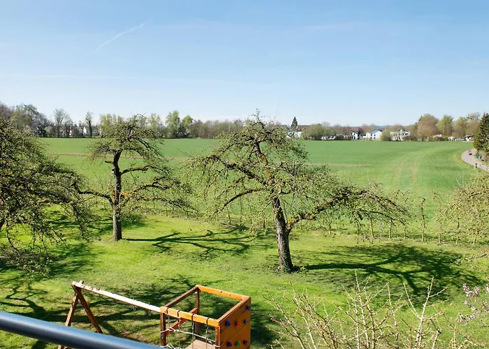 Appartement Enderle Uhldingen-Mühlhofen