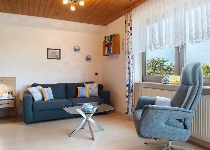 Appartement Enderle Uhldingen-Mühlhofen