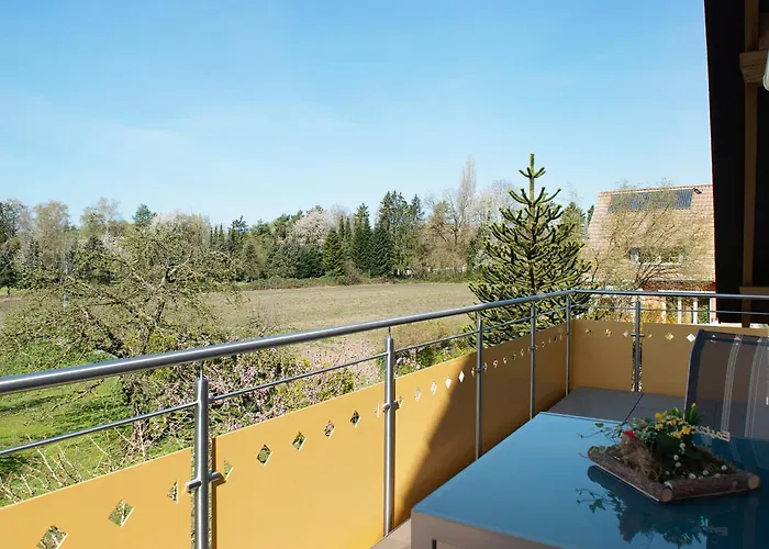 Appartement Enderle *